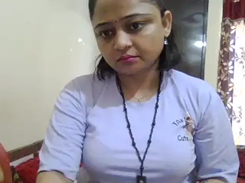 Snapshot of manvi199407 chatting on 6, 3, 2025 manvi199407 online show from 6, 3, 2025