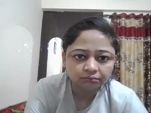 Snapshot of manvi199407 chatting on 13, 3, 2025 manvi199407 online show from 13, 3, 2025