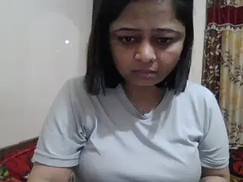 Snapshot of manvi199407 chatting on 13, 3, 2025 manvi199407 online show from 13, 3, 2025