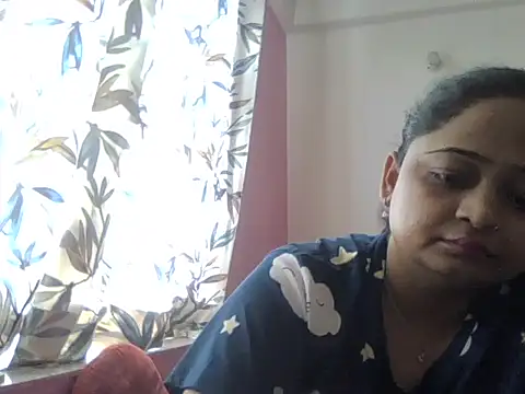 Snapshot of manvi199407 chatting on 21, 9, 2025 manvi199407 online show from 21, 9, 2025