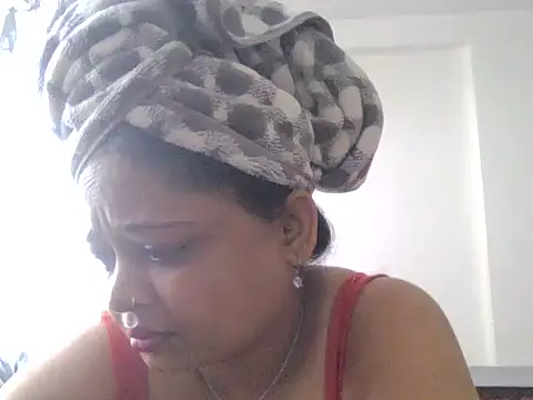 Snapshot of manvi199407 chatting on 23, 9, 2025 manvi199407 online show from 23, 9, 2025