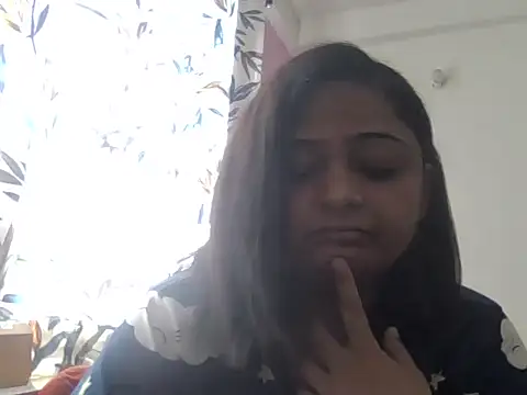 Snapshot of manvi199407 chatting on 1, 10, 2025 manvi199407 online show from 1, 10, 2025