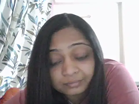 Snapshot of manvi199407 chatting on 9, 10, 2025 manvi199407 online show from 9, 10, 2025