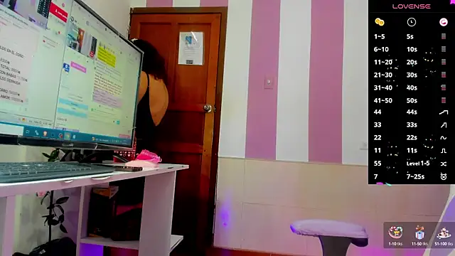 maria paulac online show from 31, 12, 2024