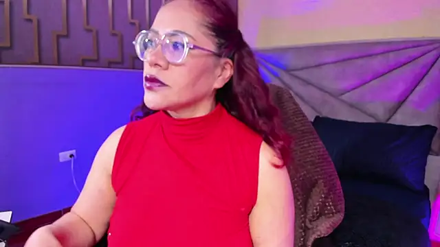 maria paulac online show from 25, 9, 2025