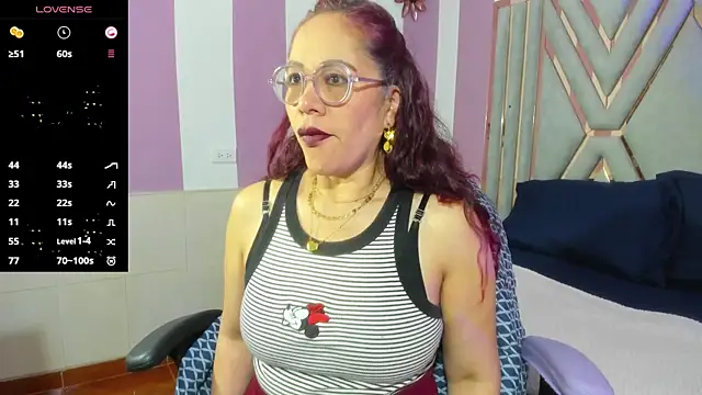 maria paulac online show from 1, 10, 2025