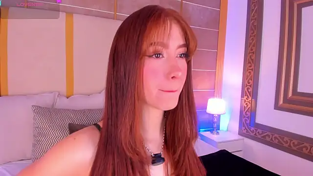 AbigailCarter online show from 3, 10, 2025