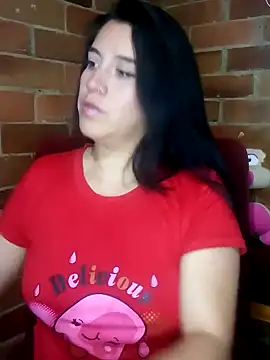 Snapshot of Gabriela_squirt02 chatting on 31, 1, 2025 Gabriela squirt02 online show from 31, 1, 2025