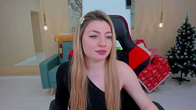 HelenaMorgan online show from 9, 1, 2025