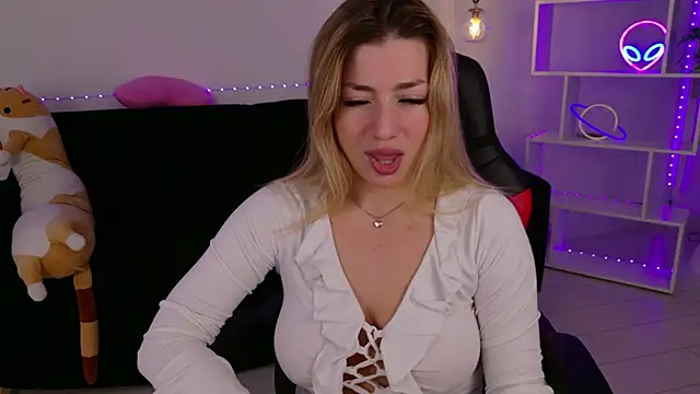 HelenaMorgan online show from 16, 9, 2025