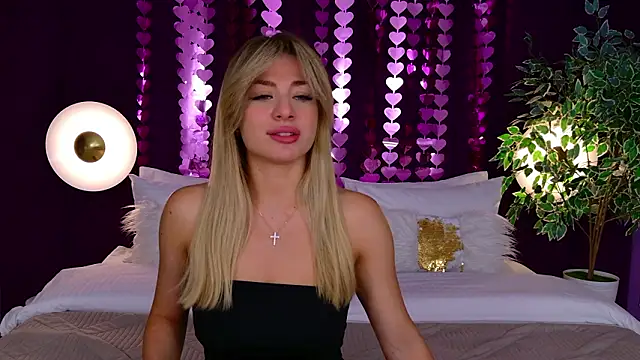 HelenaMorgan online show from 13, 3, 2026