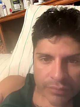 Chrisma36 online show from 14, 9, 2025