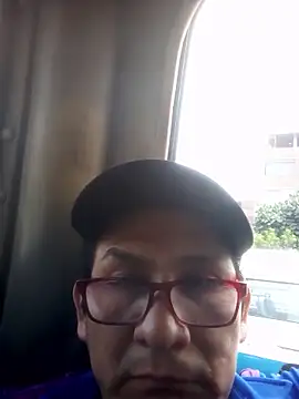 ardiente47 online show from 26, 10, 2025