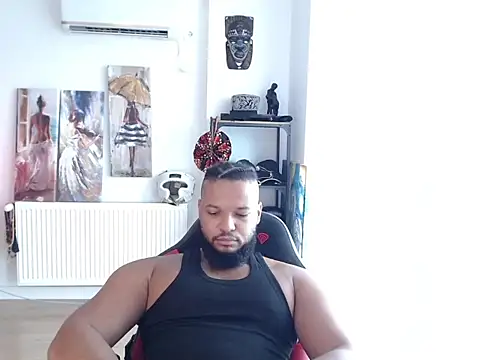 1LordKingsley online show from 24, 3, 2026