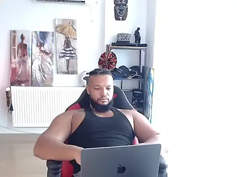 Snapshot of 1LordKingsley chatting on 3, 7, 2026 1LordKingsley online show from 3, 7, 2026