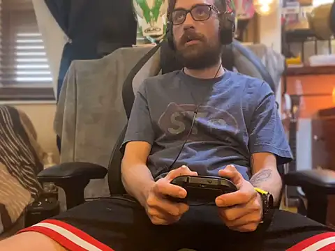 slutty guy12 online show from 11, 2, 2025