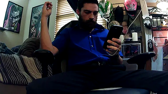 slutty guy12 online show from 24, 2, 2025