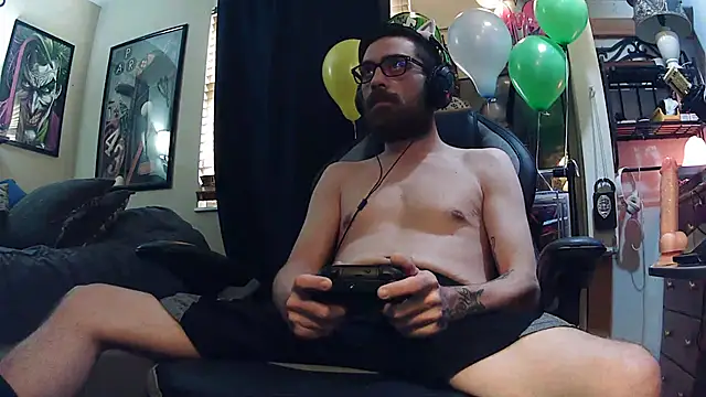 slutty guy12 online show from 10, 3, 2025