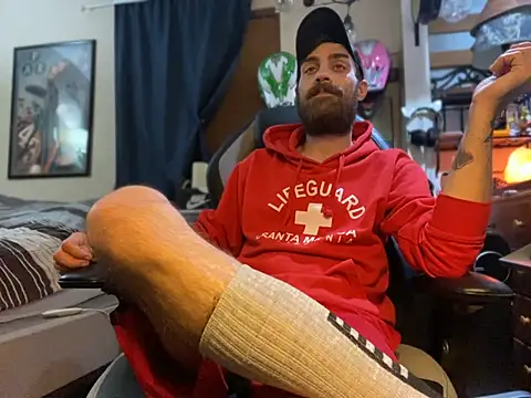 slutty guy12 online show from 23, 3, 2025