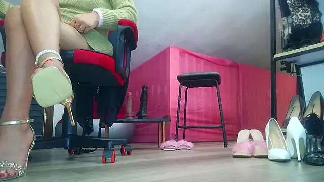 Jbisex online show from 14, 12, 2025