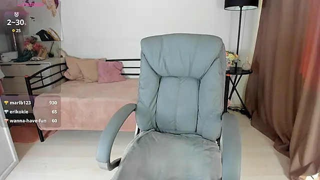 I D A online show from 20, 2, 2025