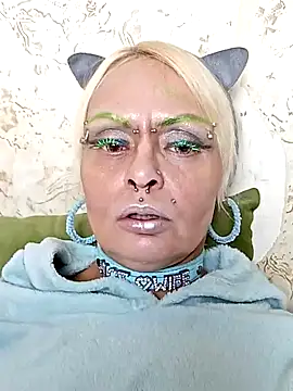 Gardener of Illusions online show from 22, 1, 2025