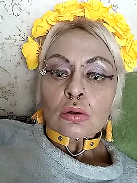 Gardener of Illusions online show from 18, 10, 2025