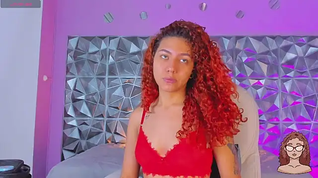 keendaall online show from 14, 3, 2025