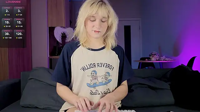 Gregory Byyrd online show from 19, 11, 2025