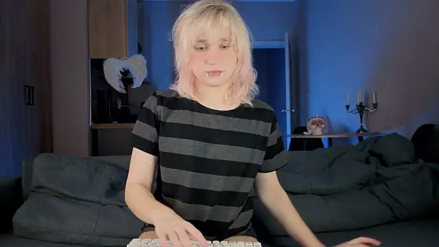 Gregory Byyrd online show from 14, 3, 2026