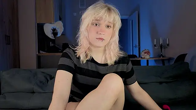 Gregory Byyrd online show from 17, 3, 2026