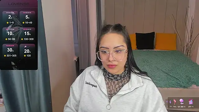 baby  kim online show from 5, 2, 2025