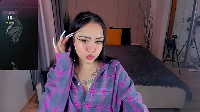 baby  kim online show from 13, 2, 2025