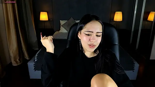 baby  kim online show from 18, 3, 2025