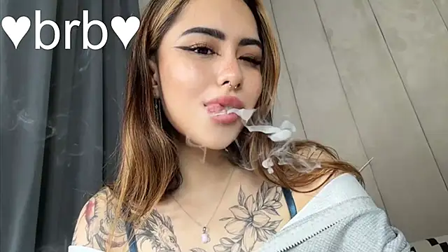 baby  kim online show from 25, 11, 2025