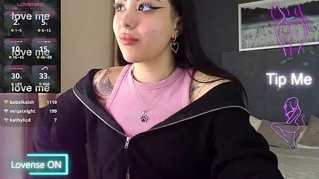 baby  kim online show from 13, 1, 2026