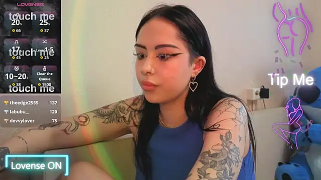 baby  kim online show from 4, 2, 2026