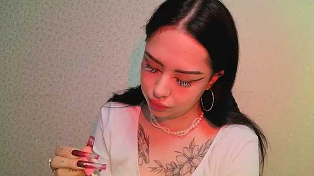 baby  kim online show from 20, 5, 2026