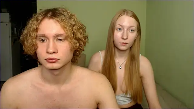 AliceStoneJhonyStone online show from 19, 11, 2025