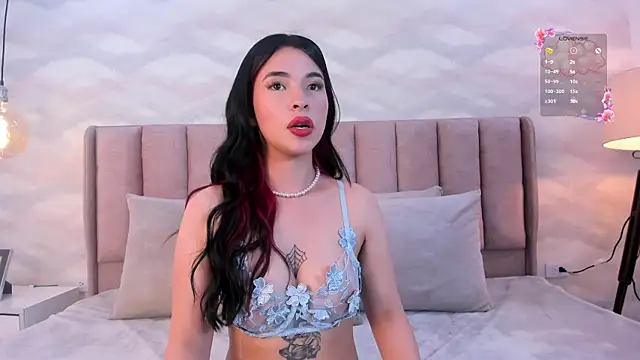 Snapshot of im_nika_ chatting on 13, 12, 2024 im nika online show from 13, 12, 2024