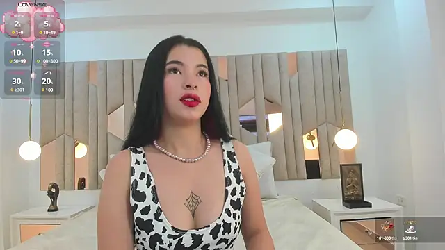 Snapshot of im_nika_ chatting on 12, 1, 2025 im nika online show from 12, 1, 2025