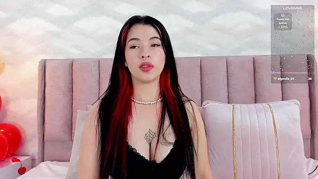 Snapshot of im_nika_ chatting on 19, 2, 2025 im nika online show from 19, 2, 2025