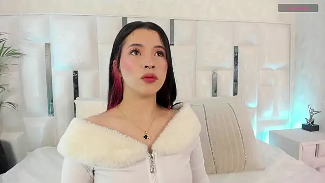 im nika  online show from 13, 1, 2026