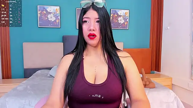 Snapshot of estrella_bigboobs14 chatting on 3, 7, 2026 estrella bigboobs14 online show from 3, 7, 2026