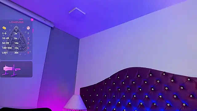 SusanPercyy online show from 27, 2, 2025