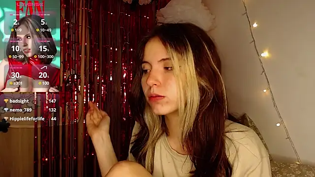 cherrybom969 online show from 4, 12, 2024