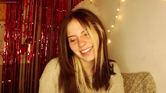 cherrybom969 online show from 21, 12, 2024