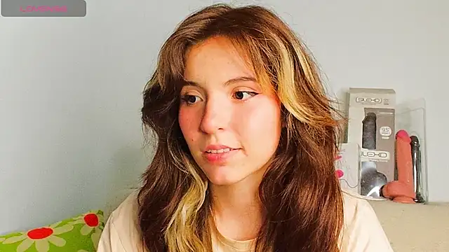 cherrybom969 online show from 13, 1, 2025