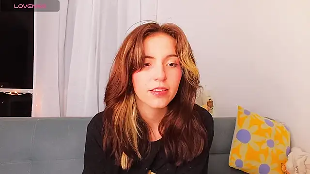 cherrybom969 online show from 18, 1, 2025