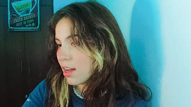 cherrybom969 online show from 17, 3, 2025